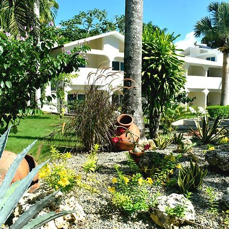 Tropical Casa Laguna Cabarete Exteriér fotografie