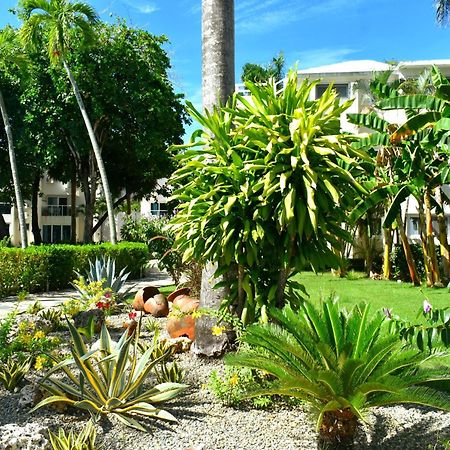 Tropical Casa Laguna Cabarete Exteriér fotografie