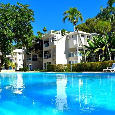 Tropical Casa Laguna Cabarete Exteriér fotografie