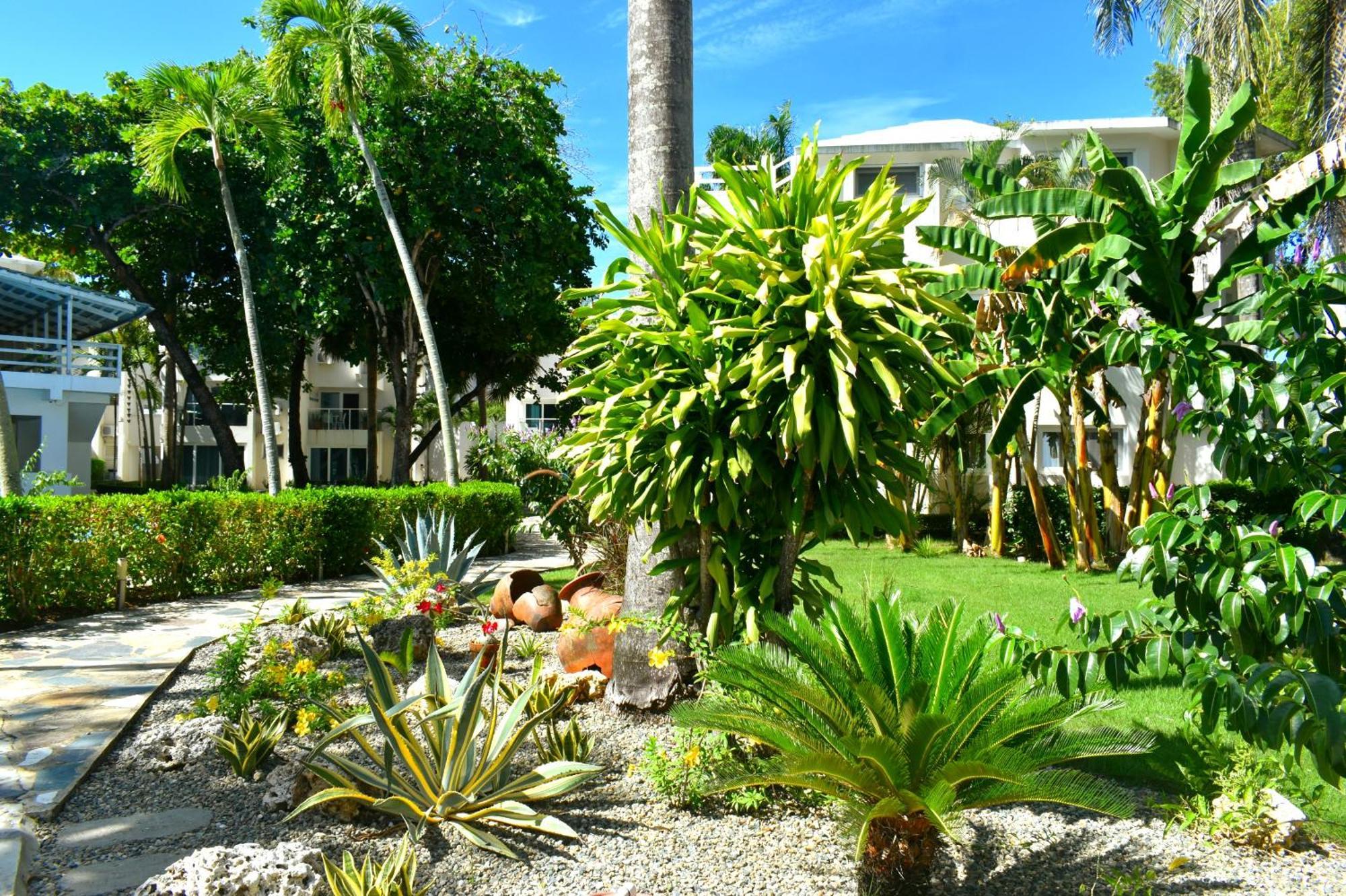 Tropical Casa Laguna Cabarete Exteriér fotografie