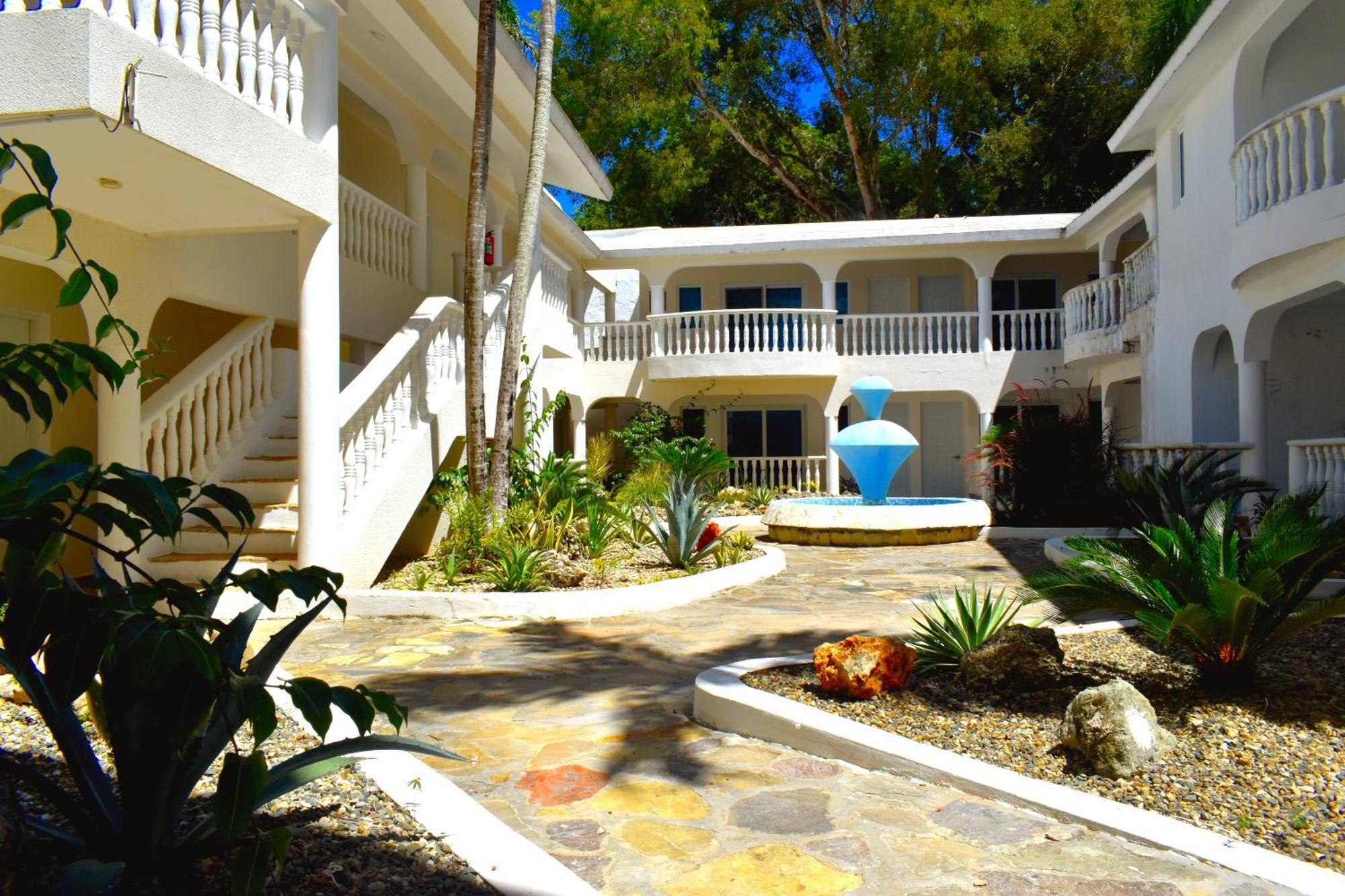Tropical Casa Laguna Cabarete Exteriér fotografie