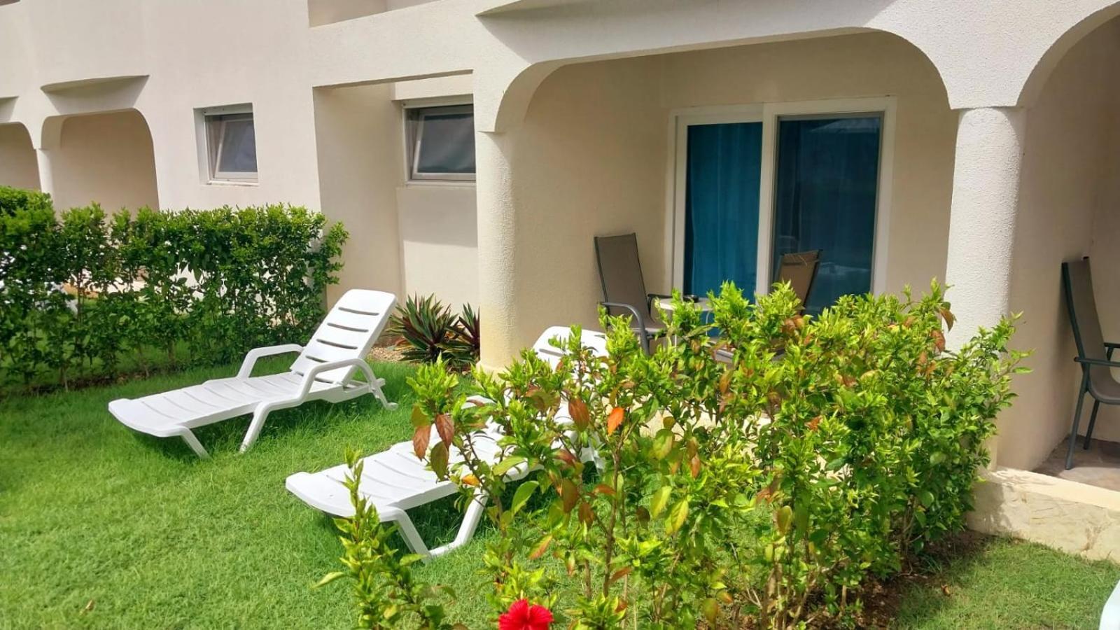 Tropical Casa Laguna Cabarete Exteriér fotografie