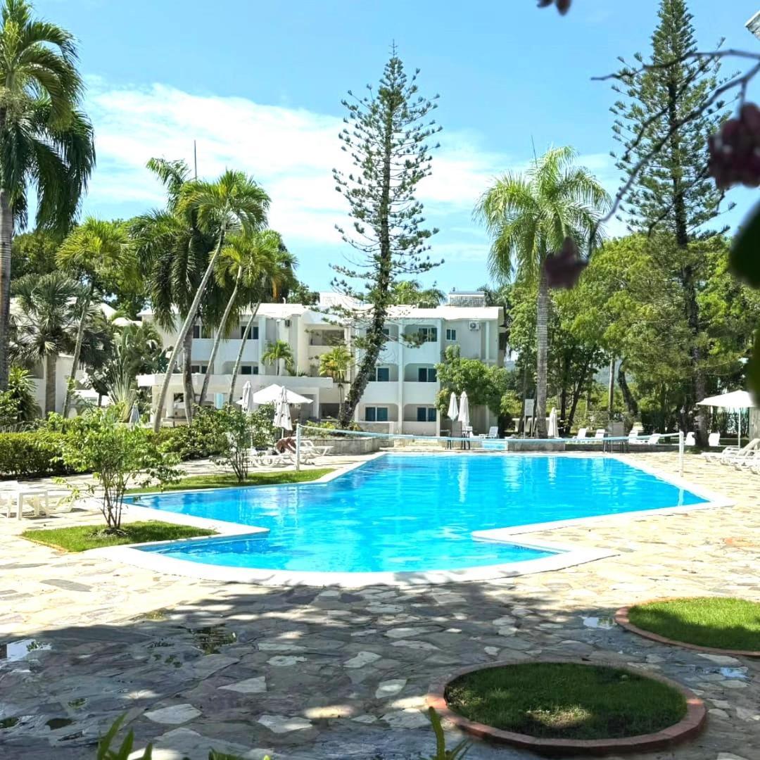 Tropical Casa Laguna Cabarete Exteriér fotografie