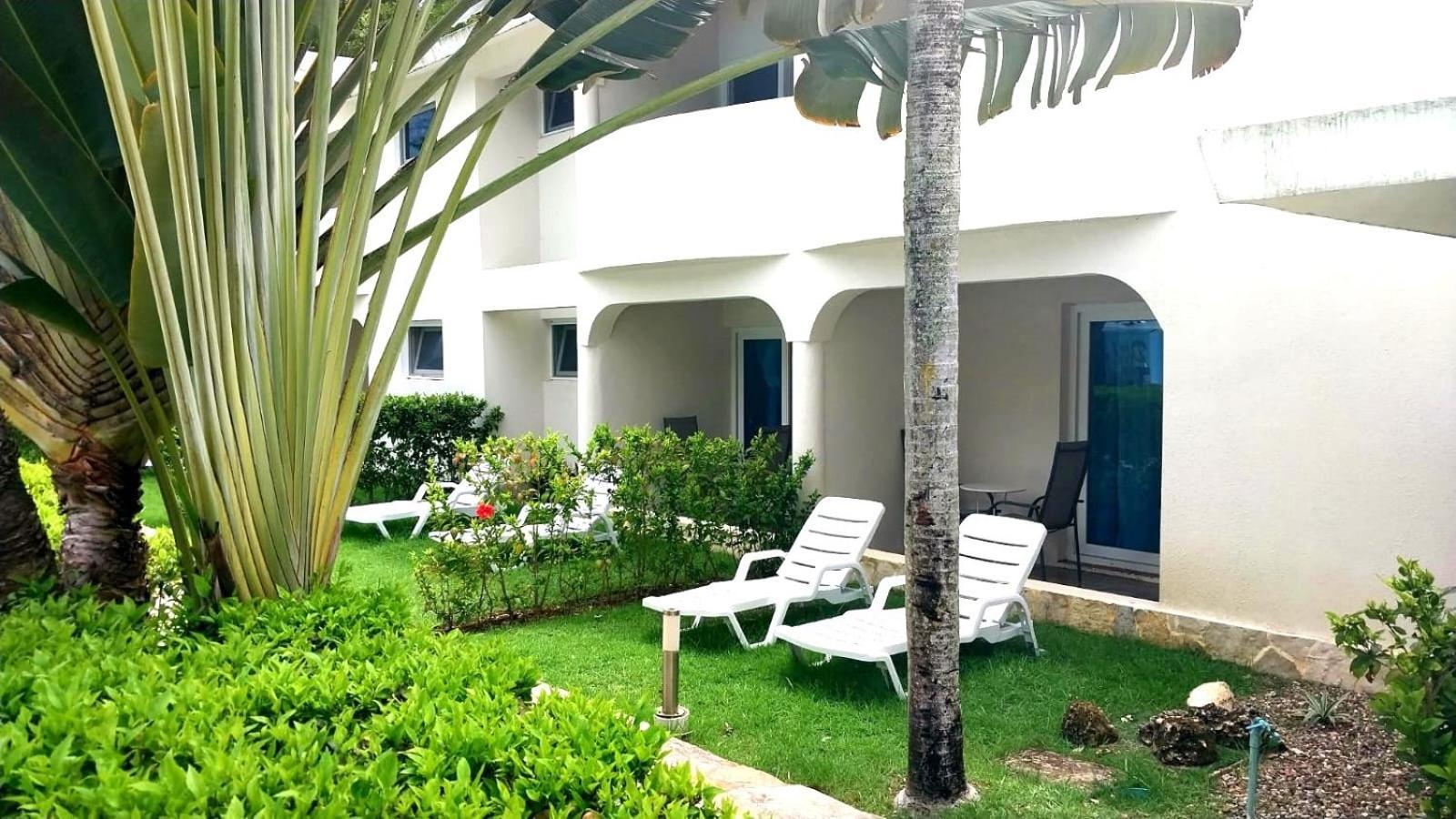 Tropical Casa Laguna Cabarete Pokoj fotografie