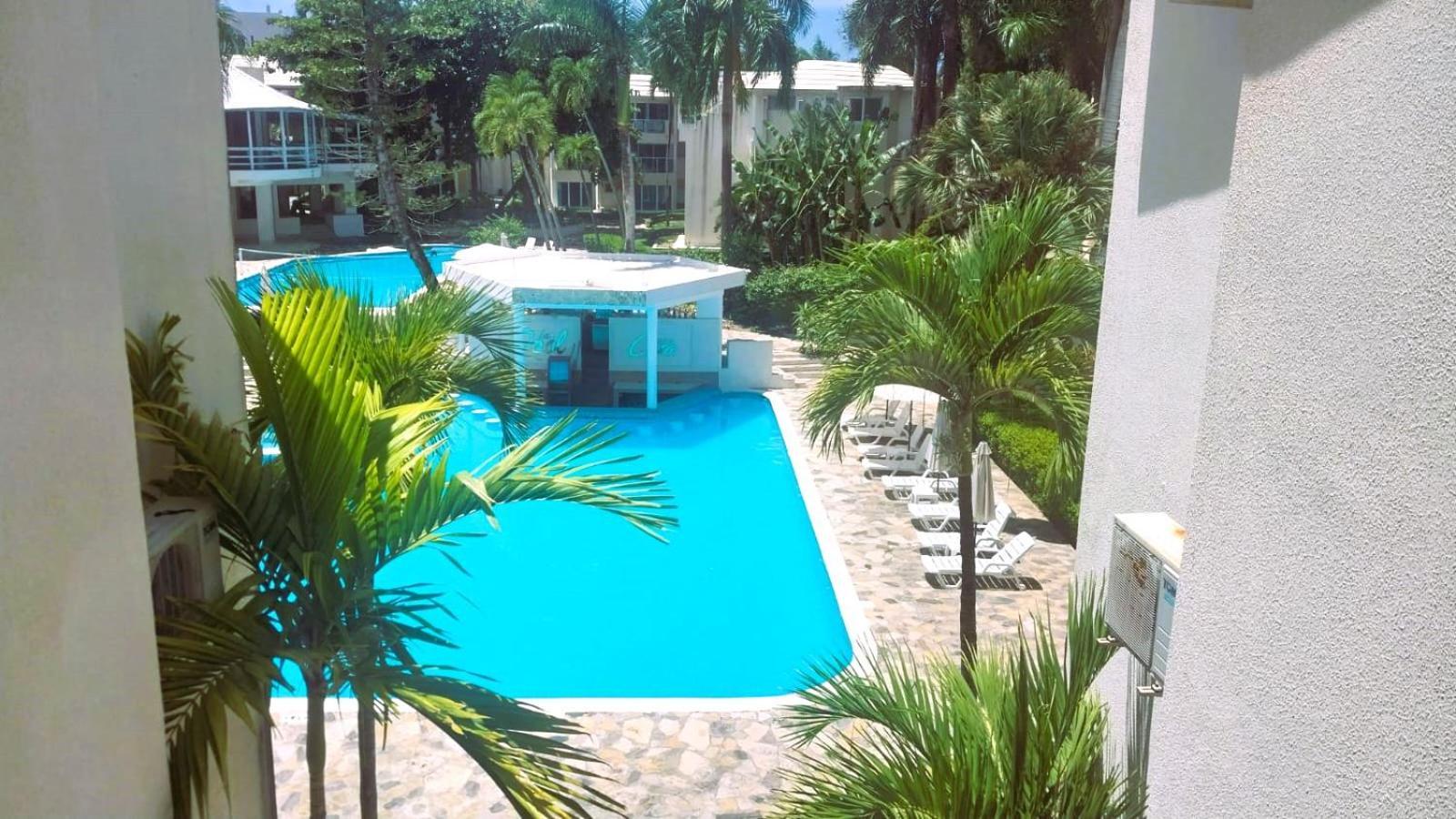 Tropical Casa Laguna Cabarete Exteriér fotografie