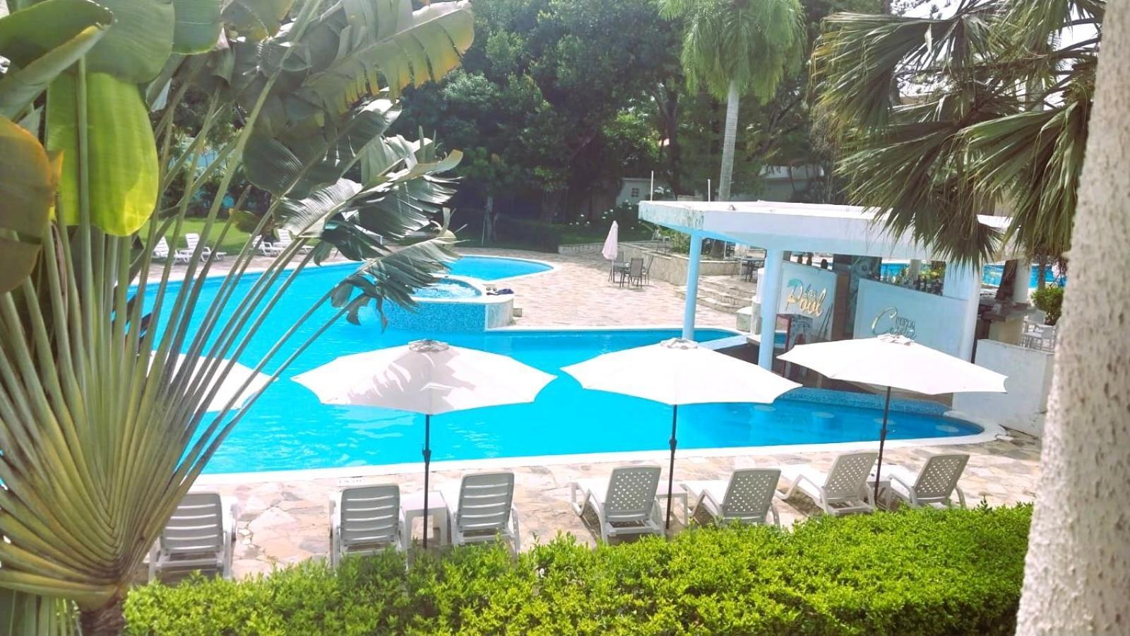 Tropical Casa Laguna Cabarete Exteriér fotografie