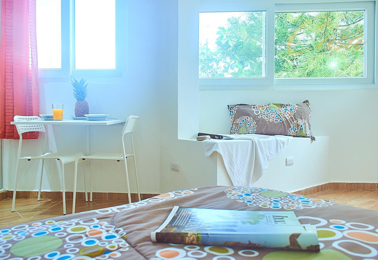 Tropical Casa Laguna Cabarete Exteriér fotografie