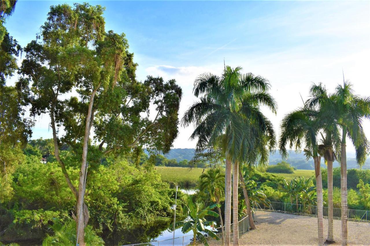 Tropical Casa Laguna Cabarete Exteriér fotografie