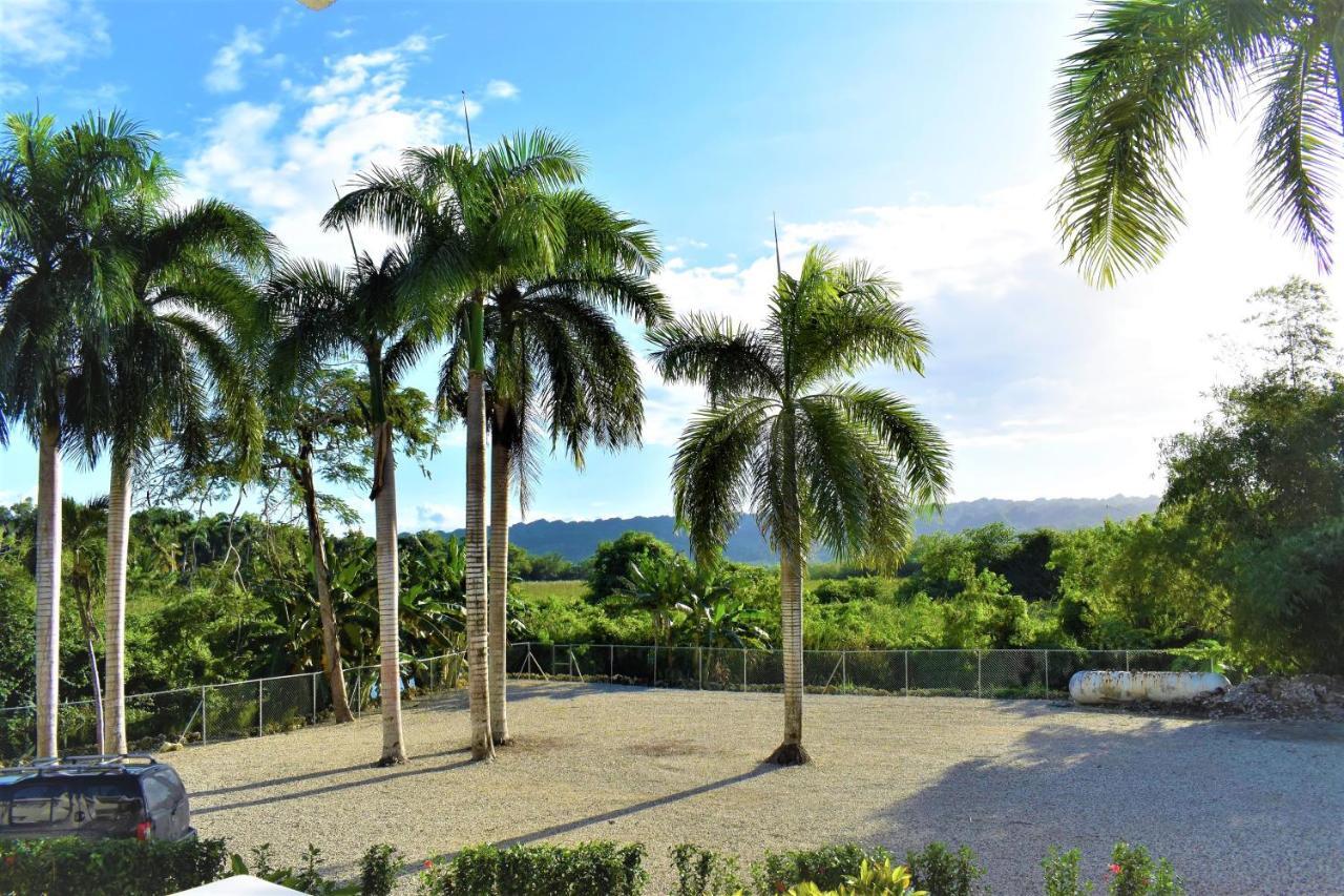 Tropical Casa Laguna Cabarete Exteriér fotografie