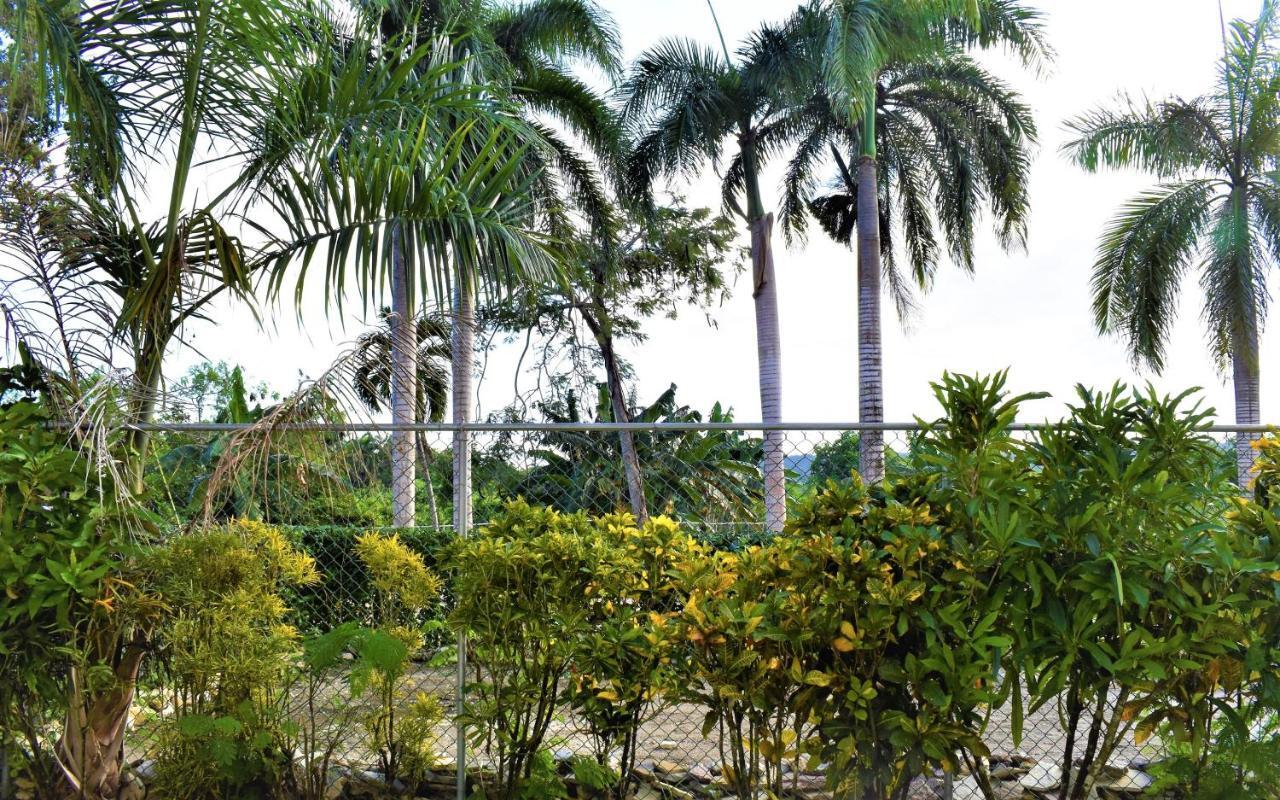 Tropical Casa Laguna Cabarete Exteriér fotografie